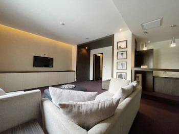 Guide Hotel Kaoshiung Liuhe