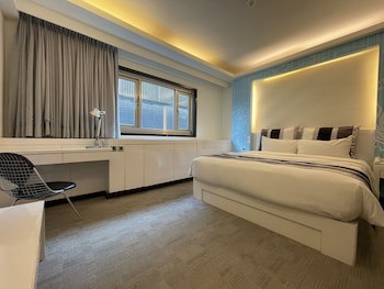 Guide Hotel Kaoshiung Liuhe