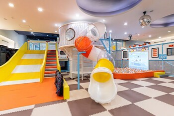 Guide Hotel Kaoshiung Liuhe