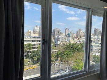 Guide Hotel Kaoshiung Liuhe