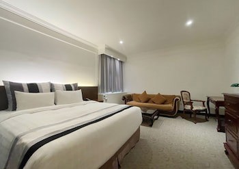 Guide Hotel Kaoshiung Liuhe