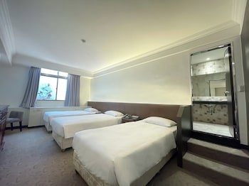 Guide Hotel Kaoshiung Liuhe