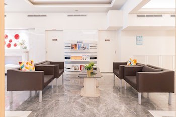 Guide Hotel Kaoshiung Liuhe