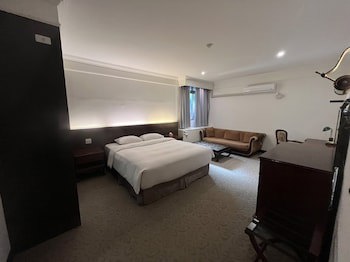 Guide Hotel Kaoshiung Liuhe