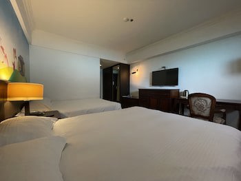 Guide Hotel Kaoshiung Liuhe