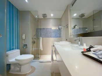 Guide Hotel Kaoshiung Liuhe
