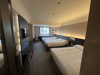 Guide Hotel Kaoshiung Liuhe