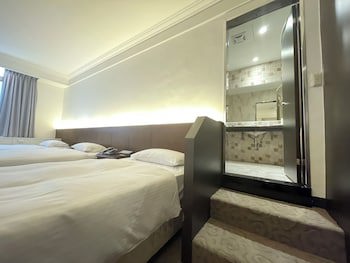 Guide Hotel Kaoshiung Liuhe