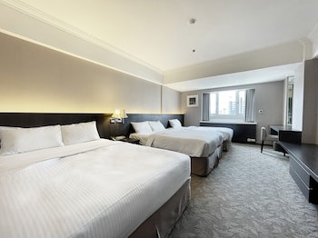 Guide Hotel Kaoshiung Liuhe