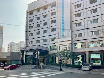Guide Hotel Kaoshiung Liuhe