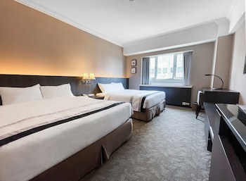 Guide Hotel Kaoshiung Liuhe
