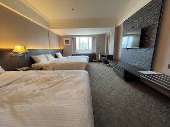 Guide Hotel Kaoshiung Liuhe