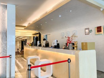 Guide Hotel Kaoshiung Liuhe