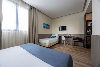 iH Hotels Milan St. John Sesto San Giovanni galeri fotoğrafı