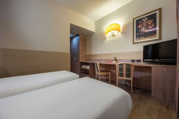 iH Hotels Milan St. John Sesto San Giovanni galeri fotoğrafı