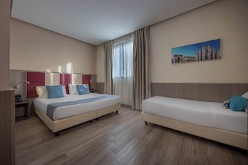 iH Hotels Milan St. John Sesto San Giovanni galeri fotoğrafı