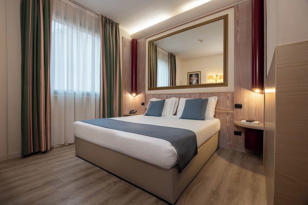 iH Hotels Milano St. John Sesto San Giovanni