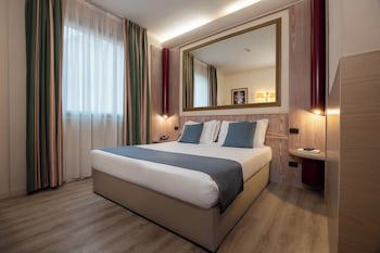 iH Hotels Milan St. John Sesto San Giovanni galeri fotoğrafı