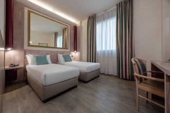 iH Hotels Milan St. John Sesto San Giovanni galeri fotoğrafı