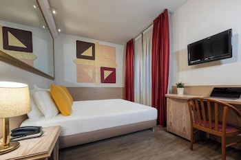 iH Hotels Milan St. John Sesto San Giovanni galeri fotoğrafı