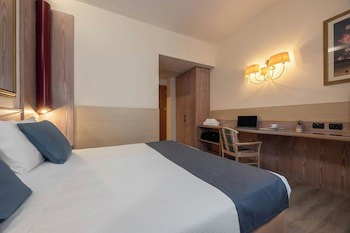 iH Hotels Milan St. John Sesto San Giovanni galeri fotoğrafı