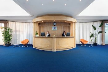 iH Hotels Milan St. John Sesto San Giovanni