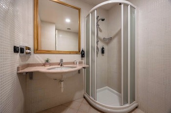 iH Hotels Milano St. John Sesto San Giovanni galeri fotoğrafı