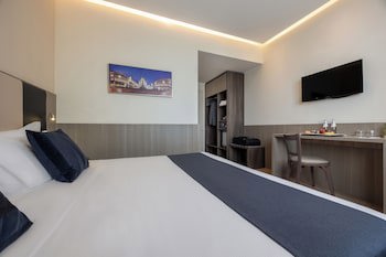 iH Hotels Milan St. John Sesto San Giovanni galeri fotoğrafı