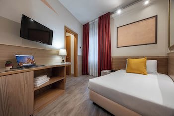 iH Hotels Milan St. John Sesto San Giovanni galeri fotoğrafı