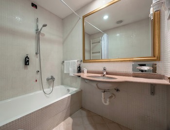 iH Hotels Milano St. John Sesto San Giovanni galeri fotoğrafı