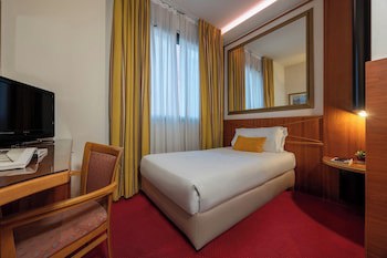 iH Hotels Milan St. John Sesto San Giovanni galeri fotoğrafı