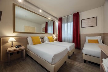 iH Hotels Milan St. John Sesto San Giovanni galeri fotoğrafı