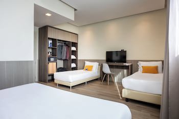 iH Hotels Milan St. John Sesto San Giovanni fotoğrafı