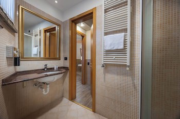 iH Hotels Milano St. John Sesto San Giovanni galeri fotoğrafı