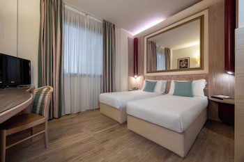 iH Hotels Milan St. John Sesto San Giovanni galeri fotoğrafı