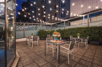 iH Hotels Milan St. John Sesto San Giovanni fotoğrafı