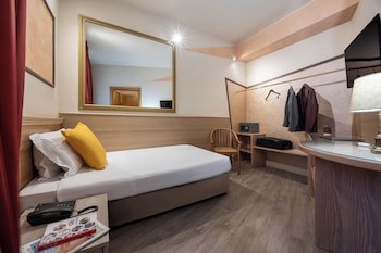 iH Hotels Milan St. John Sesto San Giovanni galeri fotoğrafı