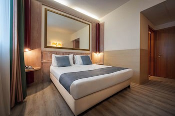 iH Hotels Milan St. John Sesto San Giovanni galeri fotoğrafı