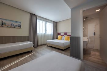 iH Hotels Milan St. John Sesto San Giovanni galeri fotoğrafı