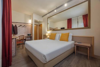 iH Hotels Milan St. John Sesto San Giovanni galeri fotoğrafı