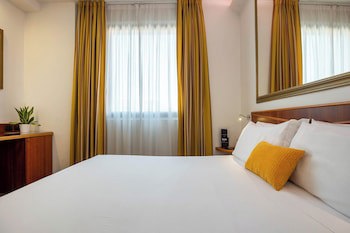 iH Hotels Milan St. John Sesto San Giovanni galeri fotoğrafı