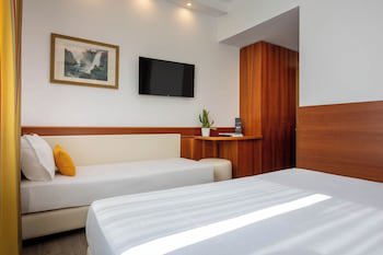 iH Hotels Milan St. John Sesto San Giovanni galeri fotoğrafı
