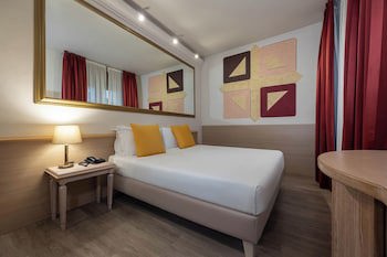 iH Hotels Milan St. John Sesto San Giovanni galeri fotoğrafı