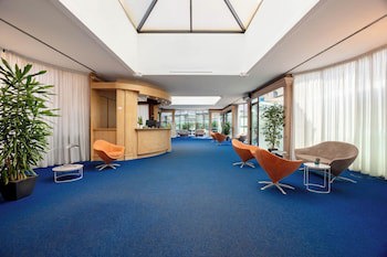 iH Hotels Milan St. John Sesto San Giovanni galeri fotoğrafı