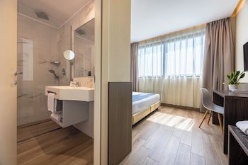 iH Hotels Milan St. John Sesto San Giovanni galeri fotoğrafı