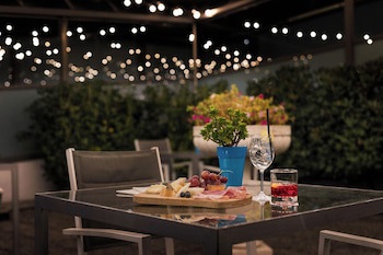 iH Hotels Milan St. John Sesto San Giovanni fotoğrafı