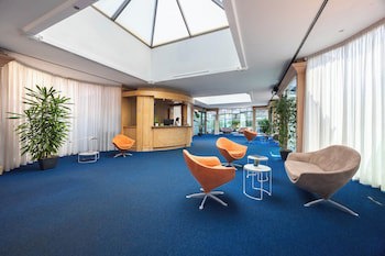iH Hotels Milan St. John Sesto San Giovanni fotoğrafı