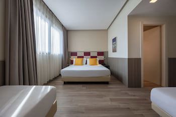 iH Hotels Milan St. John Sesto San Giovanni galeri fotoğrafı