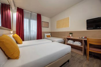 iH Hotels Milan St. John Sesto San Giovanni galeri fotoğrafı