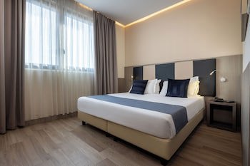 iH Hotels Milan St. John Sesto San Giovanni galeri fotoğrafı